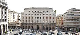 Roberto Crosta confermato segretario generale della Camera di Commercio di Padova per altri quattro anni


