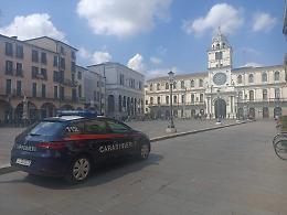 Padova, aggressione in pieno centro: un 16enne in manette per il pestaggio