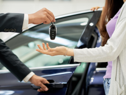 Mercato dell'automobile: Padova va controcorrente, crescono le immatricolazioni