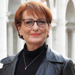 Antonella Alvisi alla guida di Italia Viva Vicenza