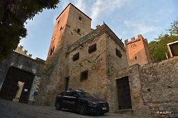Monselice: girava con un motorino rubato, denunciato un 20enne tunisino