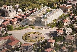 Al via i lavori per la nuova Questura di Marghera