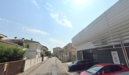 Vicenza: asfaltature in arrivo in Viale Giorgione