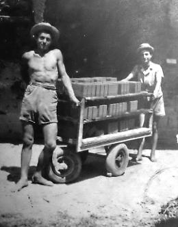 Alberto Coletto racconta l'evoluzione di un mondo tra sogni e tradizioni
