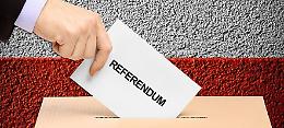 Referendum sul lavoro e cittadinanza: affluenza in calo in Veneto rispetto al passato