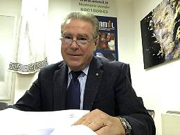 "Troppi incidenti sul lavoro: un appello urgente per fermare l'ecatombe dei lavoratori"