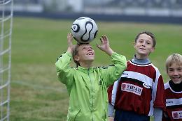 Sport e inclusione, il Veneto scommette sui più piccoli