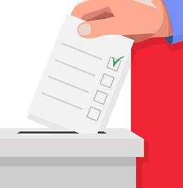 Referendum: il Nord Est diserta le urne, affluenza sotto la media nazionale