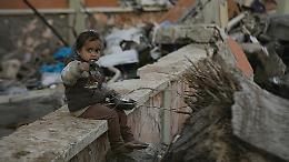Quattro bambini feriti dalla Striscia di Gaza saranno curati nelle strutture sanitarie venete, senza distinzione di provenienza o bandiera