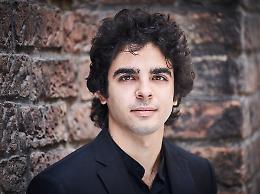 Padova, a Palazzo Sambonifacio in scena il recital pianistico di Giuseppe Guarrera