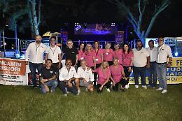 Successo pieno per la 5ª edizione dell’Old Style Rock a Tornova