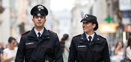 Quasi 5.000 nuovi Carabinieri per la sicurezza italiana: al via il maxi concorso nazionale