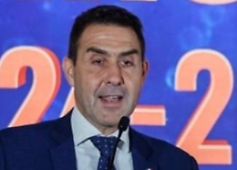 Roberto Vannacci sbarca a Treviso: incontro pubblico e cena con i militanti della Lega