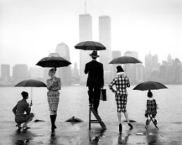 Rovigo, a Palazzo Roverella arriva la grande retrospettiva del fotografo Rodney Smith