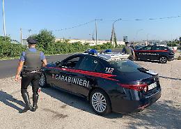 Controlli straordinari nel Medio Polesine: denunce e patente ritirata durante l’operazione dei Carabinieri

