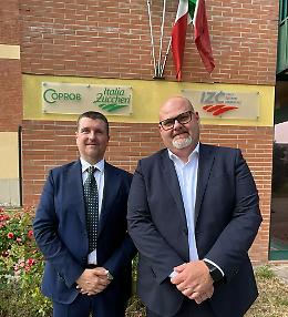 Pontelongo. Innovazione e sostenibilità per una filiera della barbabietola tutta italiana