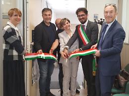 Inaugurata la nuova sede di Cna a Ponte San Nicolò