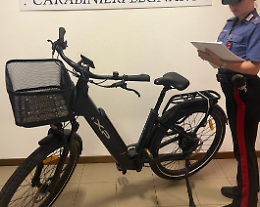 Polverara, rubano una bici e la nascondono tra i rovi dell’argine: denunciati due uomini 
