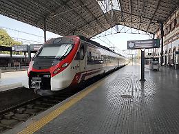Linea Verona–Venezia, stop ai treni per lavori sulla futura alta velocità