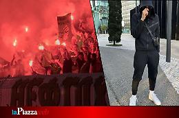 Verona, sfida lanciata su tik tok tra maranza e ultras, apprensione in città