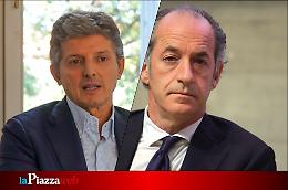 Martella contro il terzo mandato: «Il Veneto non è una signoria»