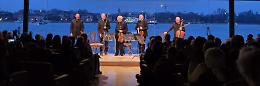 Venezia risuona di musica: al via dieci giorni di concerti, arte e socialità nel cuore di Cannaregio
