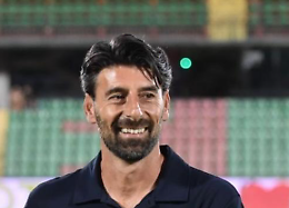 Cittadella tra ritiro e "rebus" allenatore: Iori resta in pole, ma il futuro è incerto