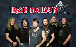 Iron Maiden: l’unico concerto in Italia sarà a Padova