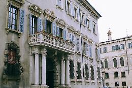 Art Nouveau Week: alla scoperta delle ville e palazzi liberty veronesi