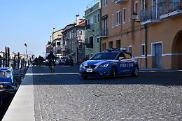 Ospitano stranieri senza i dovuti permessi, multa da 4.000 euro a Sottomarina