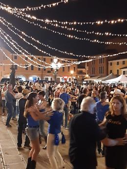 Torna la Notte Bianca, grandi emozioni a Mirano