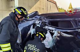 Tragedia sulla Pedemontana: 20enne perde la vita nel tragico scontro