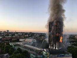 Sette anni dopo la tragedia della Grenfell Tower: la giustizia per Gloria e Marco è ancora lontana