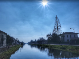 Valli di Chioggia, al via il restauro del ponte sul canale Nuovissimo