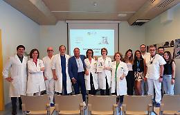La Marca è un'eccellenza nella lotta all’ictus: premi internazionali agli ospedali di Treviso, Conegliano e al SUEM 118