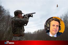 Approvata la nuova convenzione per rafforzare il controllo faunistico e venatorio in Veneto