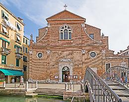Venezia apre le sue chiese al pubblico: nasce la Fondazione Chorus