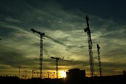 Si insediano abusivamente in cantiere e tentano l'estorsione: tre arrestati a Belluno