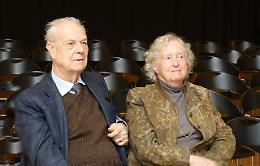 È morto Sandro Pignatti, botanico veneziano che ha rivoluzionato lo studio degli ecosistemi italiani