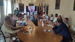 Belluno: approvati in Consiglio Provinciale gli interventi di miglioramento sismico e sostegno ai giovani, mentre si intensificano i lavori di emergenza per le frane a Cancia