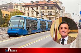 Padova guarda al futuro: tre linee tram per cambiare la città