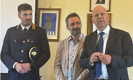 Porto Tolle: nuovo commissario al vertice della Polizia