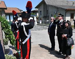 Pettorazza Grimani ricorda Silvano Franzolin a  43 anni dalla strage della Circonvallazione
