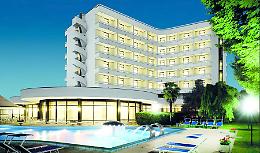 Montegrotto Terme rilancia il turismo con l’hotel Commodore