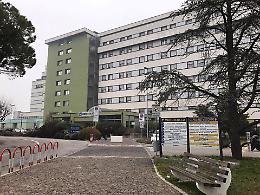 Piove di Sacco: al via la riqualificazione sismica e antincendio dell'ospedale 'Immacolata Concezione'