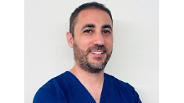 Marco Di Gregorio alla guida dell'Oculistica di Piove di Sacco: nuovi orizzonti per la salute degli occhi