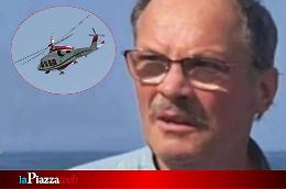 Ritrovato vivo il turista disperso nei boschi di Malcesine: salvato dai vigili del fuoco e dal nucleo cinofilo