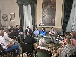 A Rovigo prende vita la “Cucina Solidale della Pace”: un progetto per nutrire corpo e comunità