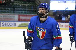 Alessandro Parco torna a casa: vestirà la 10 per i Leoni di Asiago