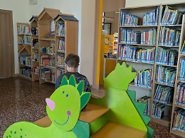 A Thiene la letteratura non va mai in vacanza: la biblioteca civica lancia due concorsi estivi per le scuole elementari e medie